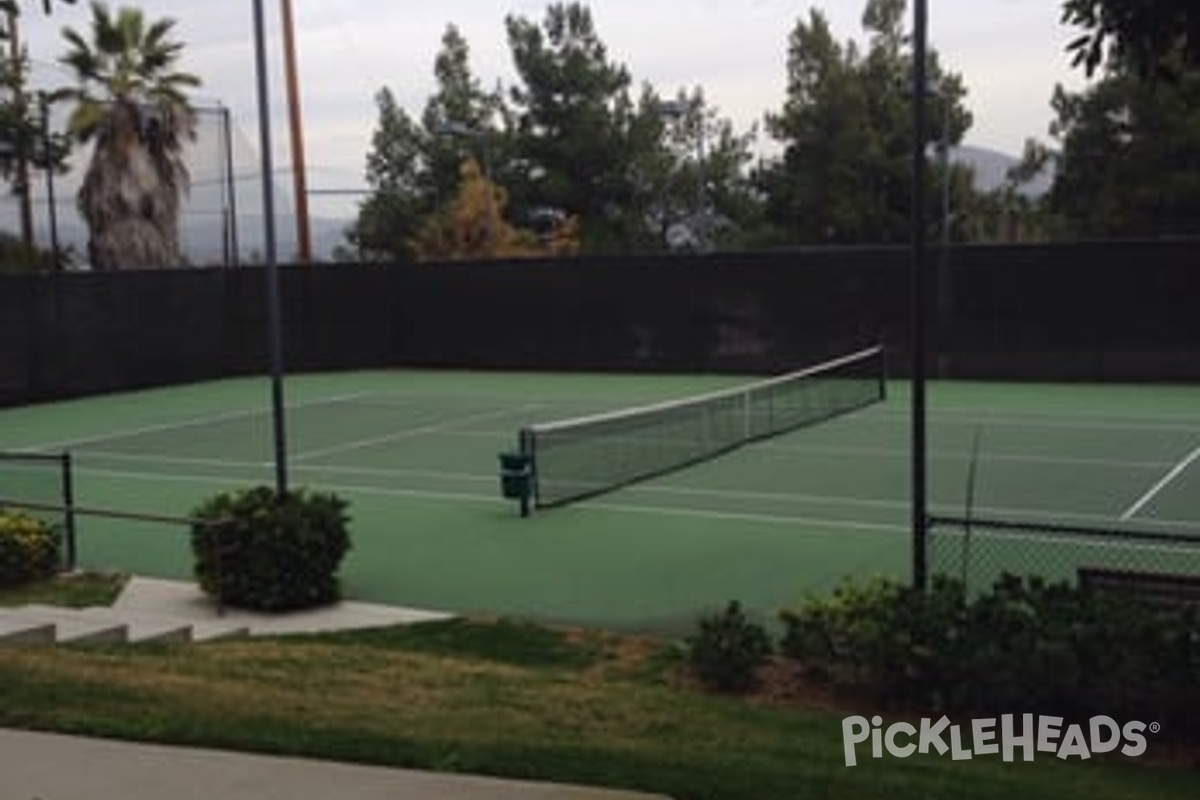 Photo of Pickleball at Eastlake Hills Pool